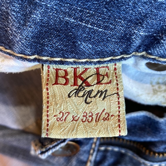 BKE Starlite, size 27x33.5 - Picture 5 of 5